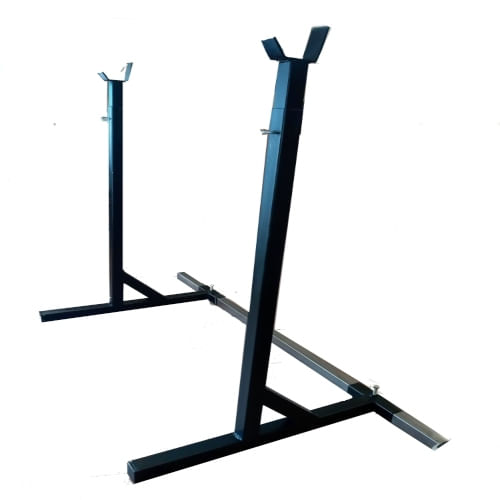 Rack de sentadillas
