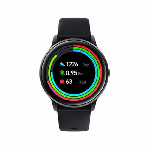 Smart Watch Xiaomi Imilab Imi Kw66 Negro
