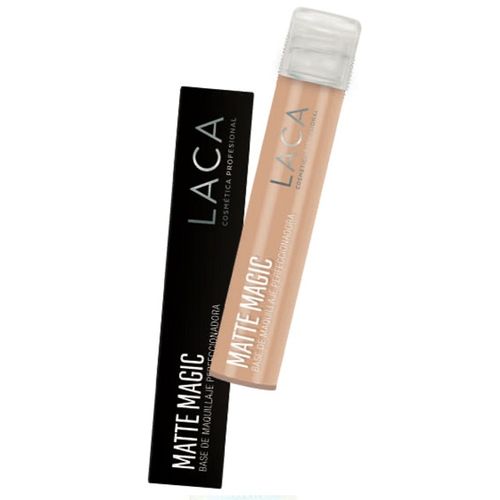 Matte magic soleil tono 2 Laca