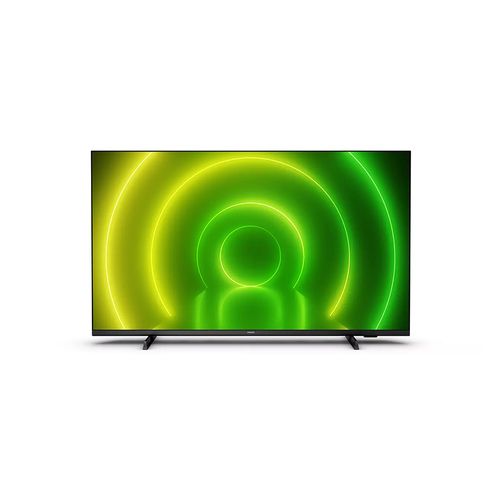 Smart TV 50 Philips 4K UHD Android 50PUD7406/77