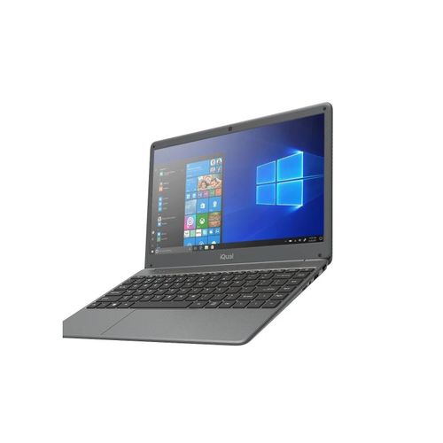 Notebook Iqual Nq5 Intel Core I5 4gb 500gb 1080p Windows 10