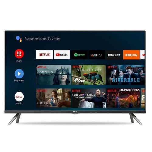 Smart RCA 32" LED Smart Android AND32Y