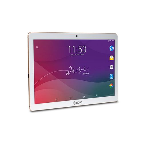 Tablet EXO Wave i101S Octa Core 2gb 32gb Wifi Bluetooth Gps 4G 10,1"