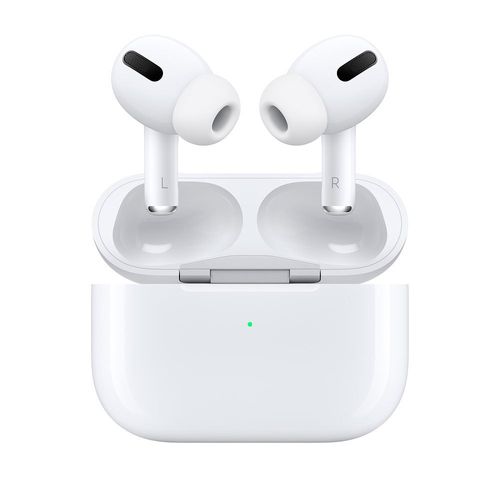 Auriculares Apple Airpods Pro White