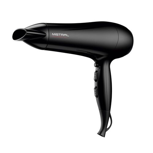 Secador De Cabello Ga Ma Mistral Vento 2200 Wts 2 Velocidades 3 Temperaturas