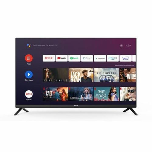 Smart Tv Rca C-39And 39 Pulgadas Android Tv Hd