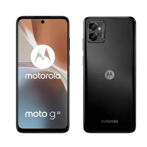 Celular Motorola Moto G32 4gb 128gb Gris