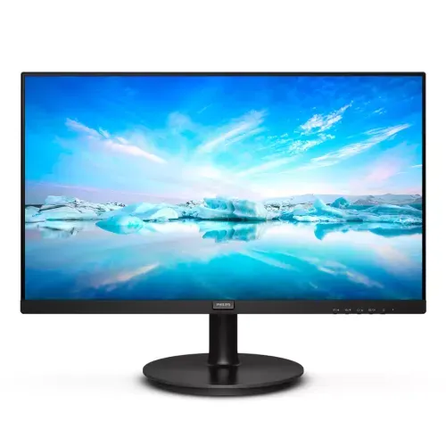 Monitor Led 24" Philips 241v8l/77 Full Hd VGA-HDMI