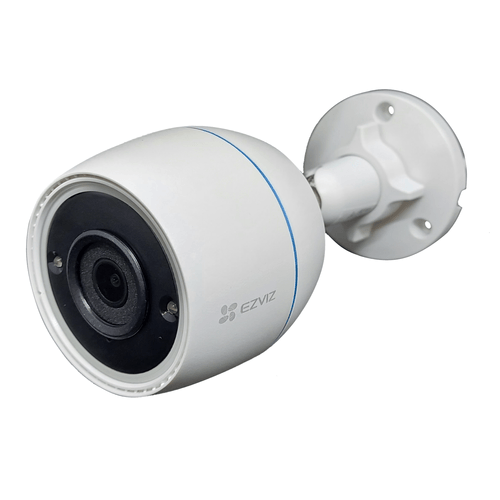 Camara IP Bullet 1080p Wifi Ezviz Exterior 2.8mm
