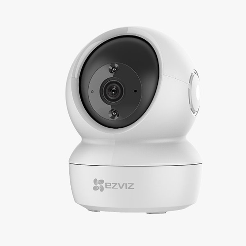 Cámara IP Domo Ezviz 1080p Interior 2.8mm